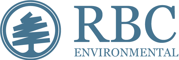 RBC Logo white