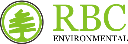 RBC Environmental logo