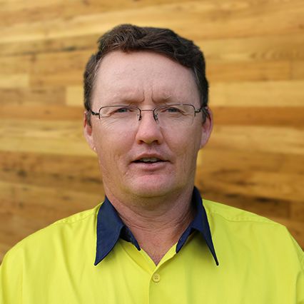 Rod Coe headshot