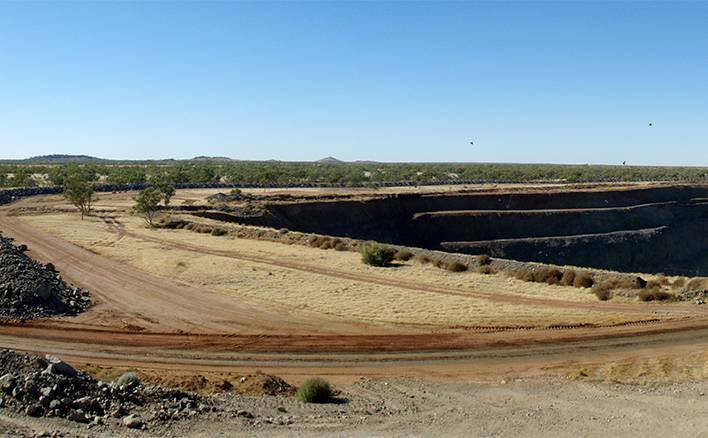 Trekelano inheritance bund